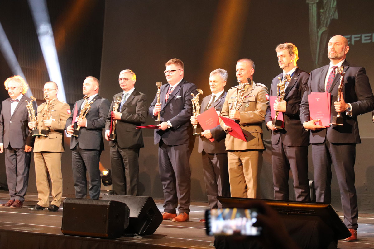 ITWL na MSPO2021