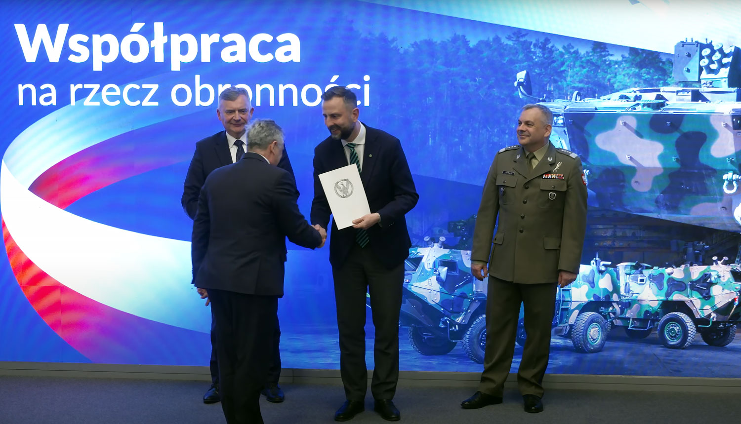 Silna gospodarka gwarancją silnej i bezpiecznej Polski