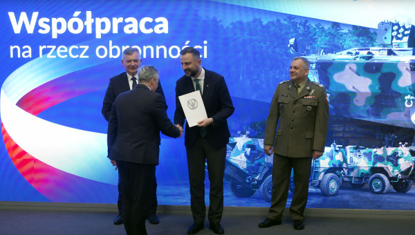 Silna gospodarka gwarancją silnej i bezpiecznej Polski