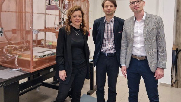 AVT NATO Support Programme Team Meeting