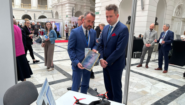 Udział ITWL  w 3.Kongresie Nauka dla Społeczeństwa