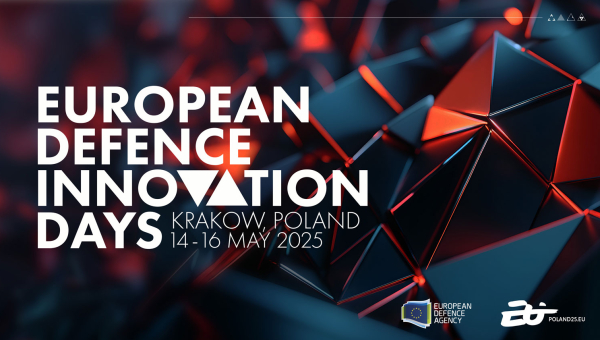 ITWL at the European Defence Innovation Days