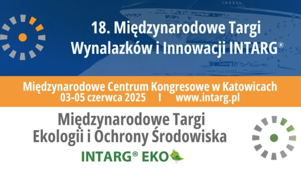 ITWL’s Participation in the 31st Top Inventions Exchange during the 18th INTARG Trade Fair