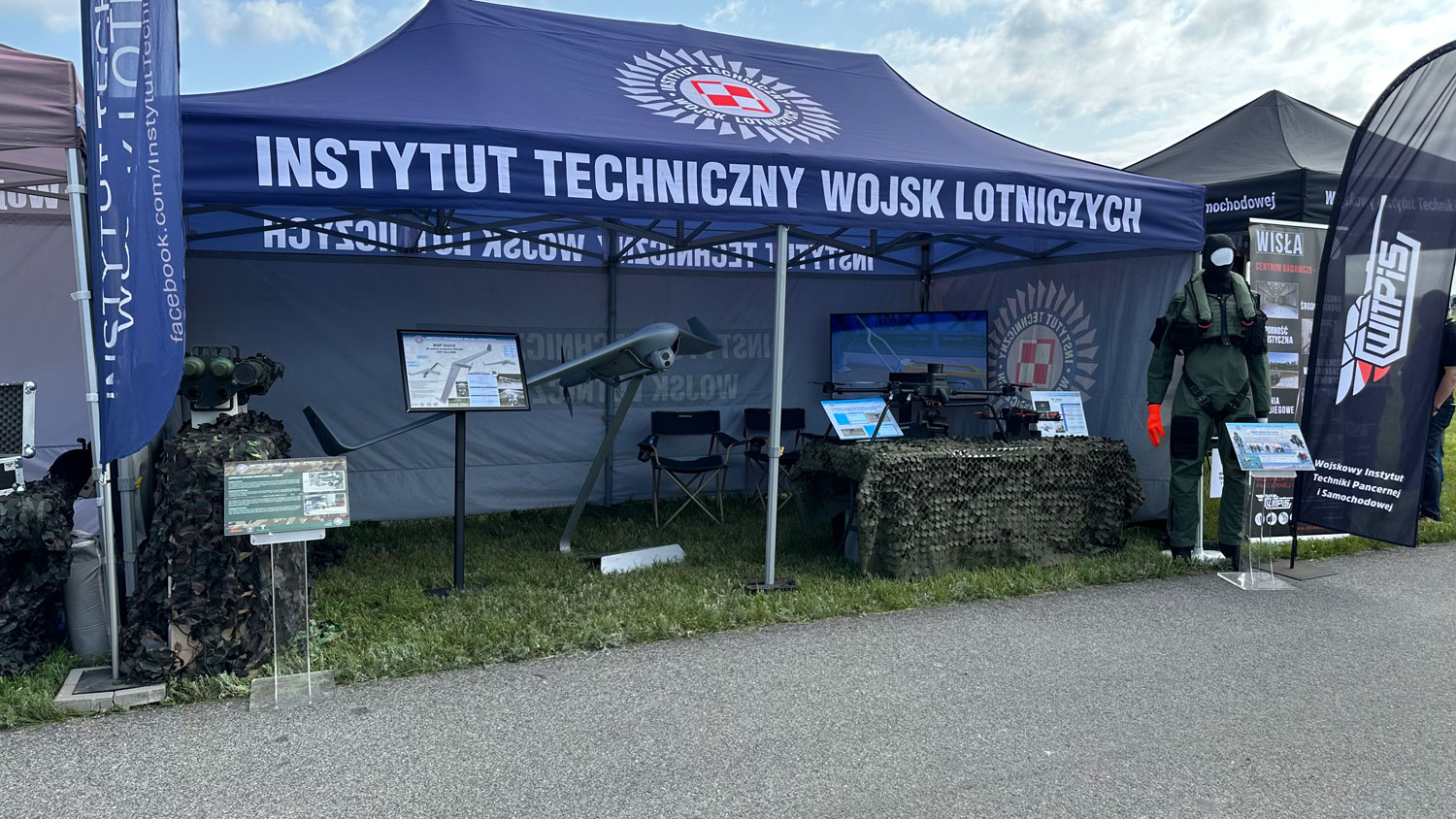 ITWL na obchodach 100-lecia LAW