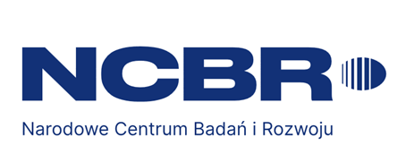 logo NCBR nowe