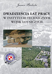 Użycie statków powietrznych w operacjach lotniczych - Leszek Cwojdziński